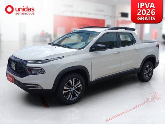 FIAT TORO 1.3 TURBO 270 FLEX FREEDOM AT6 FIAT TORO 1.3 TURBO 270 FLEX FREEDOM AT6